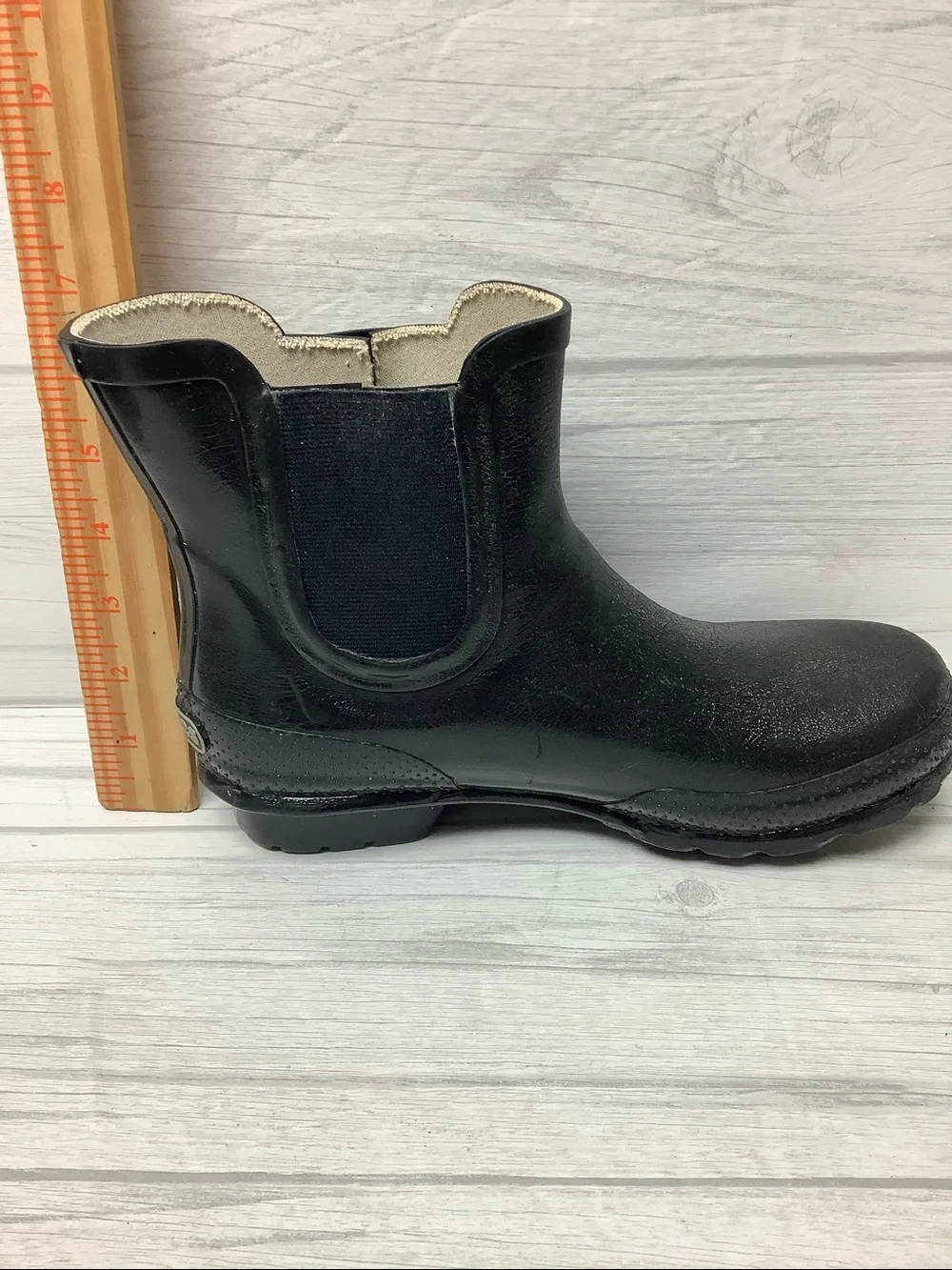 CROCS black waterproof